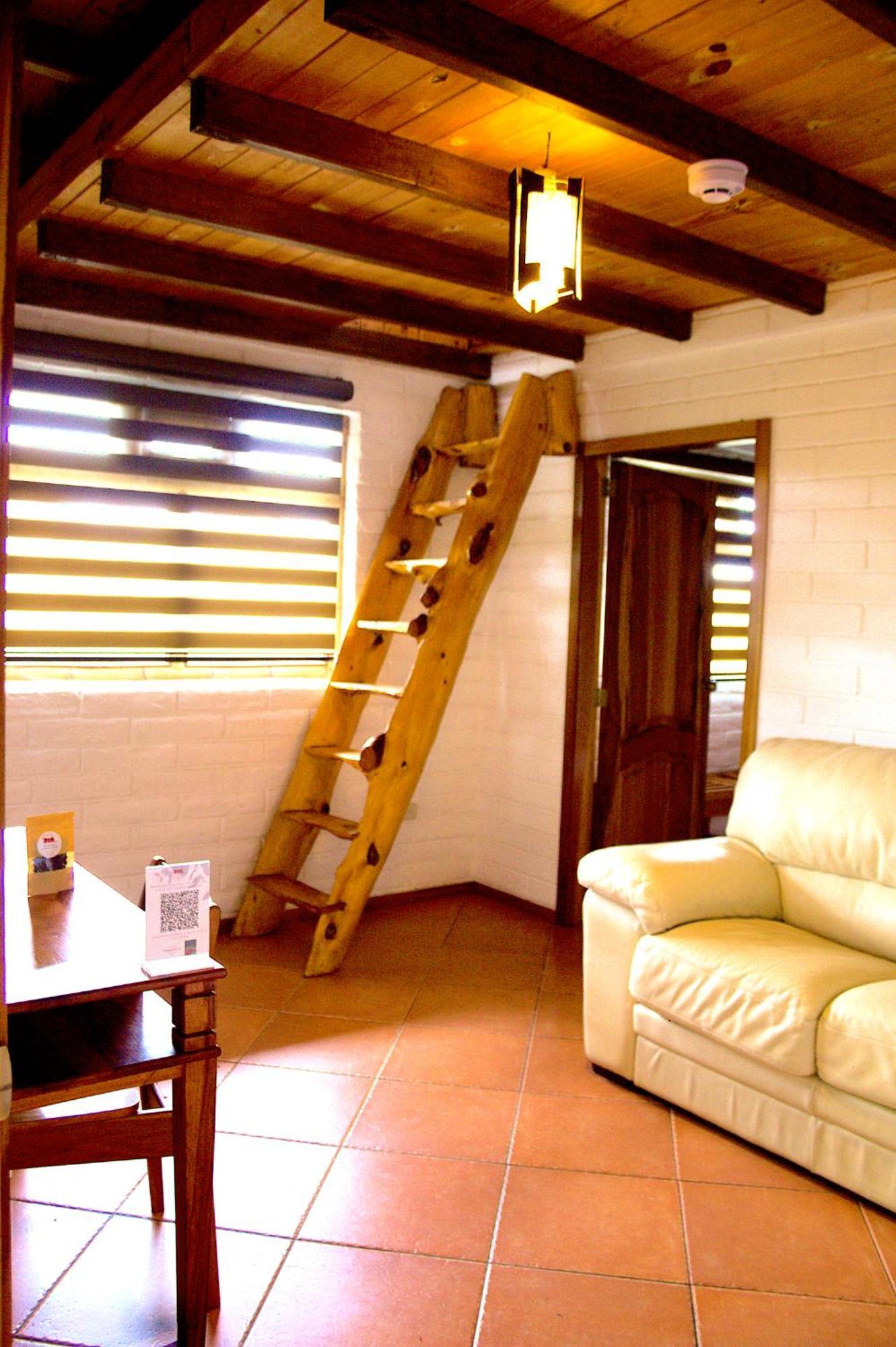 Hosteria Cananvalle Ibarra Dış mekan fotoğraf