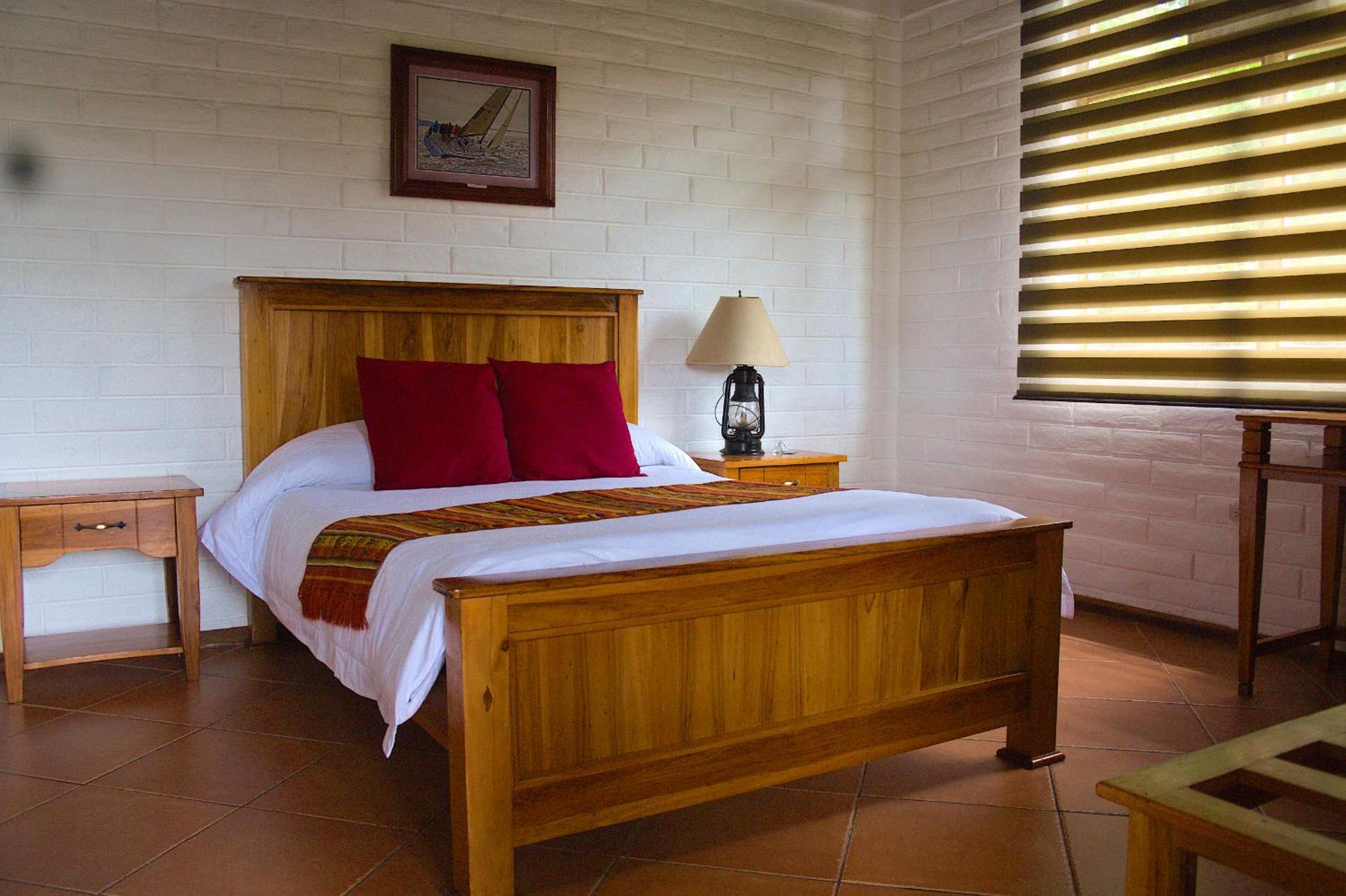 Hosteria Cananvalle Ibarra Dış mekan fotoğraf