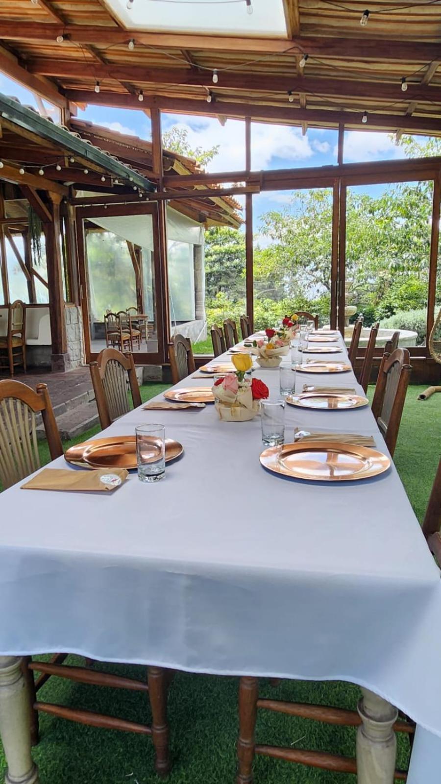 Hosteria Cananvalle Ibarra Dış mekan fotoğraf